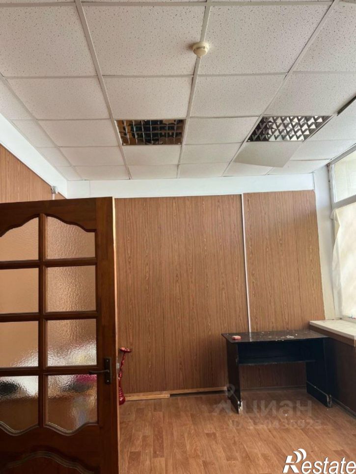 Офис ул Краснодарская, 19,  д. 19