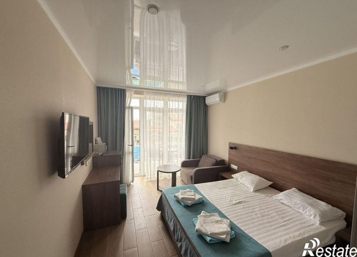 1-комн квартира Пионерский пр-кт, 270Ж,  д. 270Ж