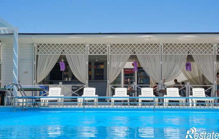 1-комн квартира Пионерский пр-кт, 270Ж,  д. 270Ж