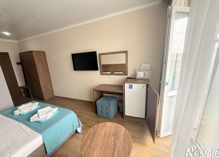1-комн квартира Пионерский пр-кт, 270Ж,  д. 270Ж