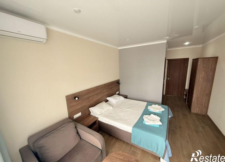 1-комн квартира Пионерский пр-кт, 270Ж,  д. 270Ж