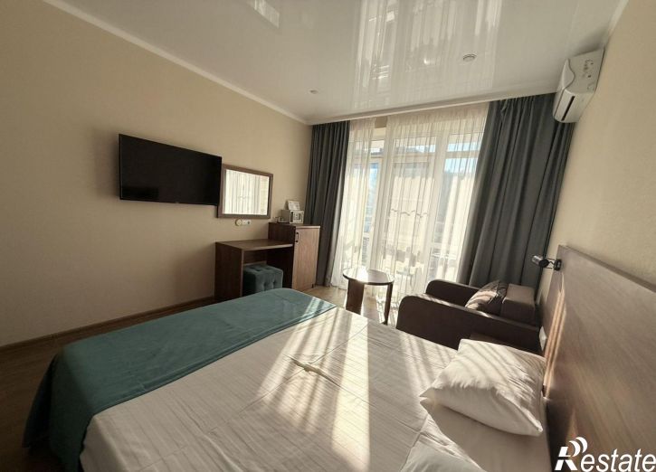 1-комн квартира Пионерский пр-кт, 270Ж,  д. 270Ж