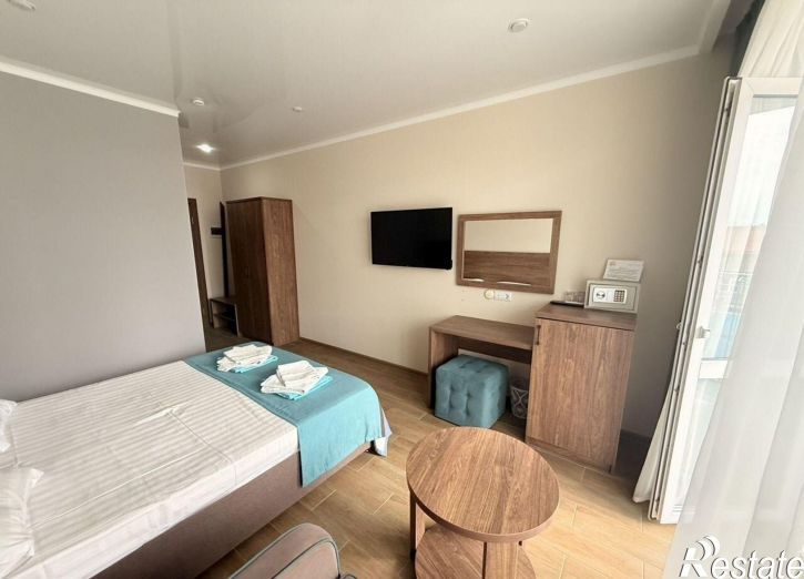 1-комн квартира Пионерский пр-кт, 270Ж,  д. 270Ж