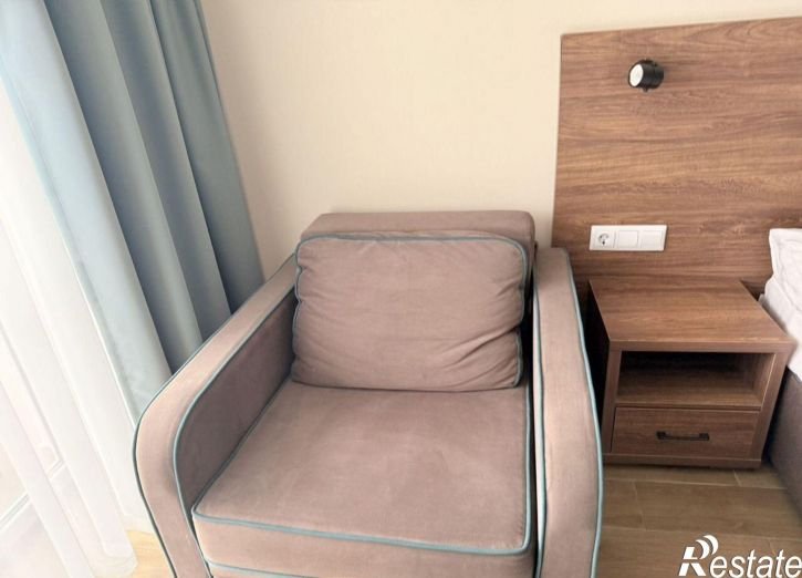 1-комн квартира Пионерский пр-кт, 270Ж,  д. 270Ж