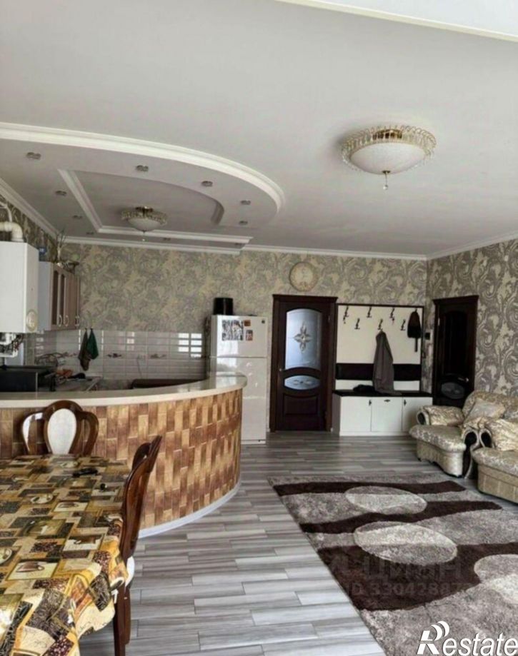 3-комн квартира Чистая улица, 37,  д. 37