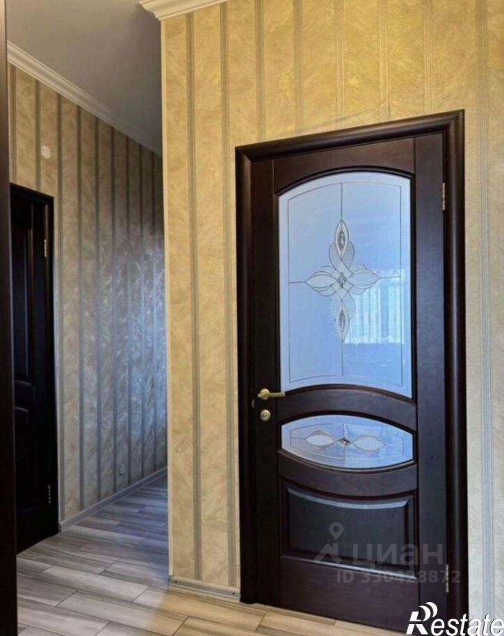 3-комн квартира Чистая улица, 37,  д. 37