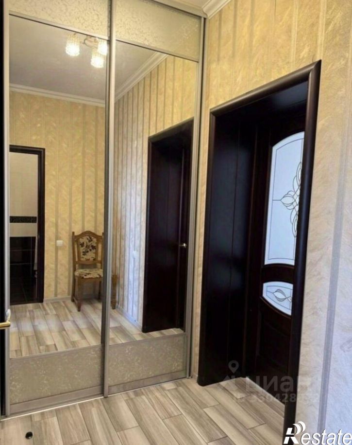 3-комн квартира Чистая улица, 37,  д. 37
