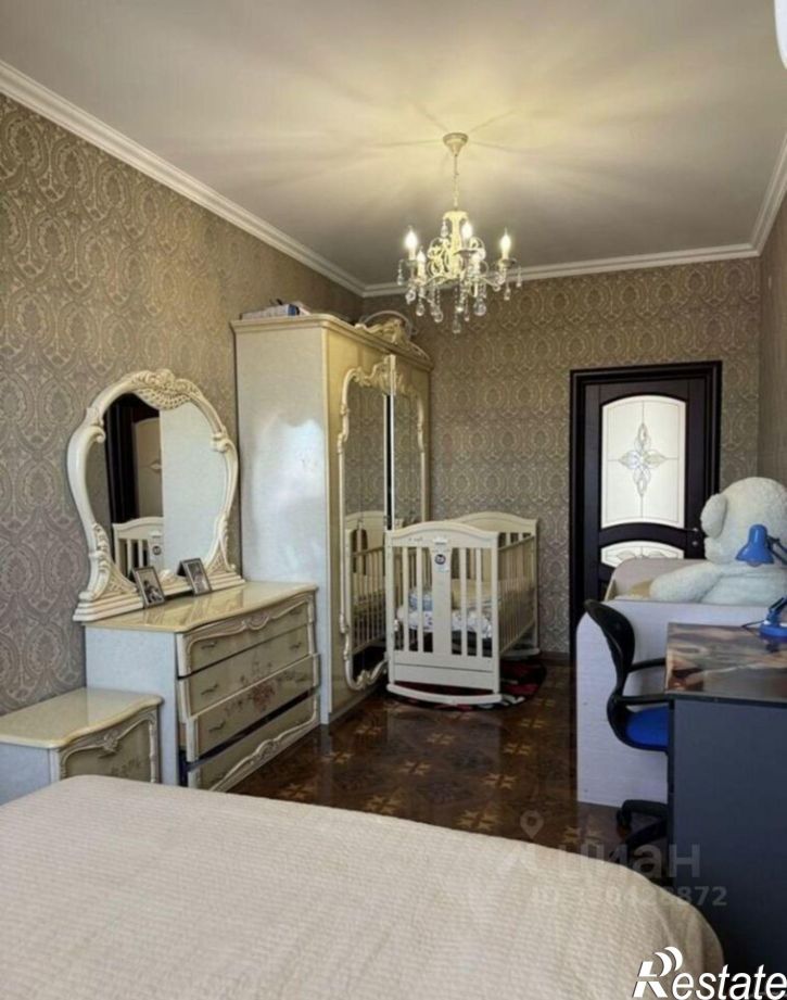 3-комн квартира Чистая улица, 37,  д. 37