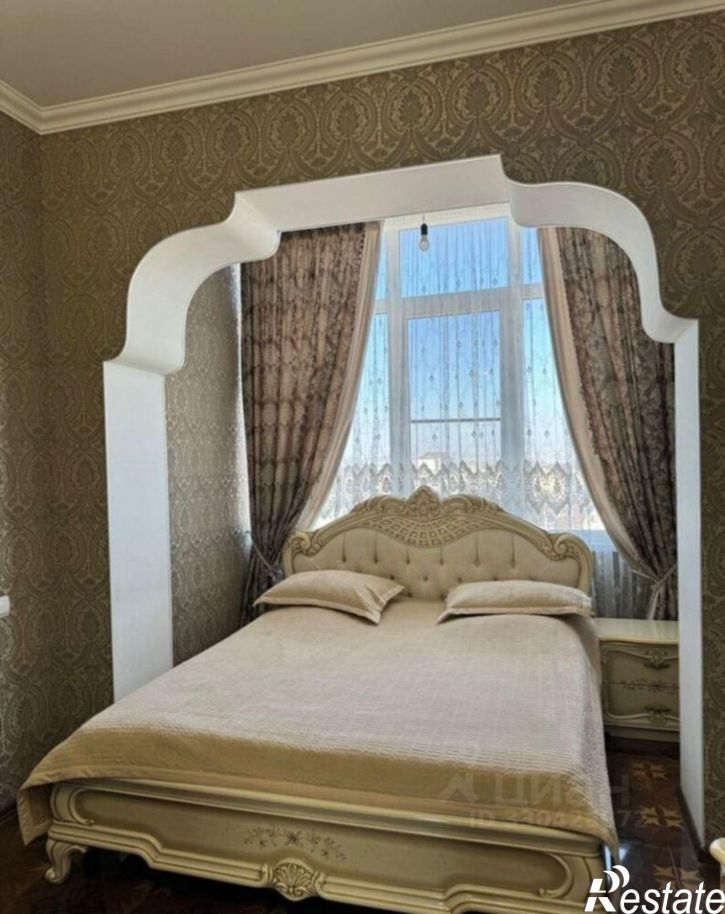 3-комн квартира Чистая улица, 37,  д. 37
