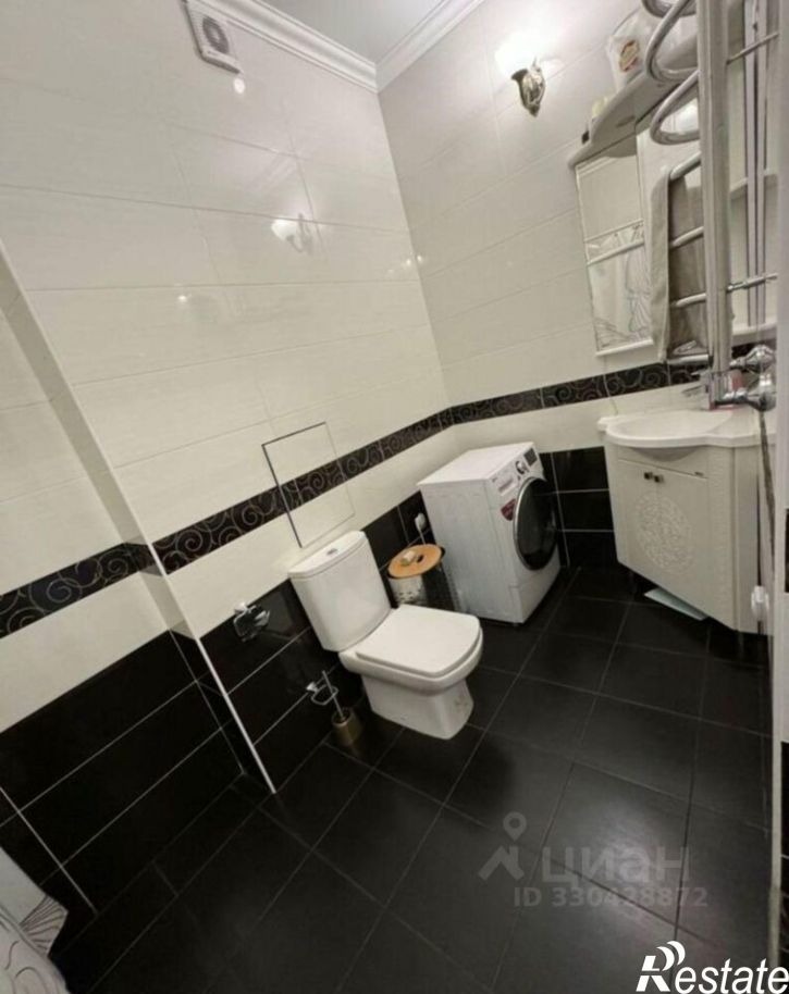 3-комн квартира Чистая улица, 37,  д. 37