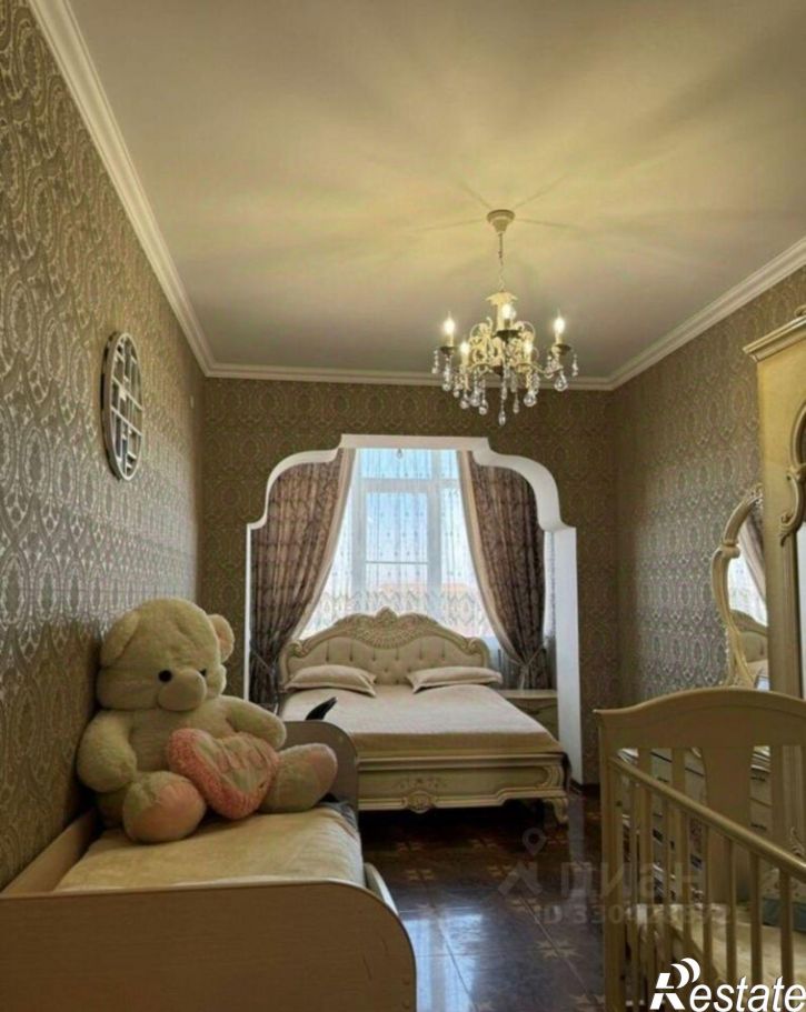 3-комн квартира Чистая улица, 37,  д. 37