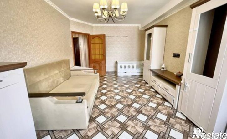1-комн квартира Владимирская улица, 160 к3,  д. 160 к3