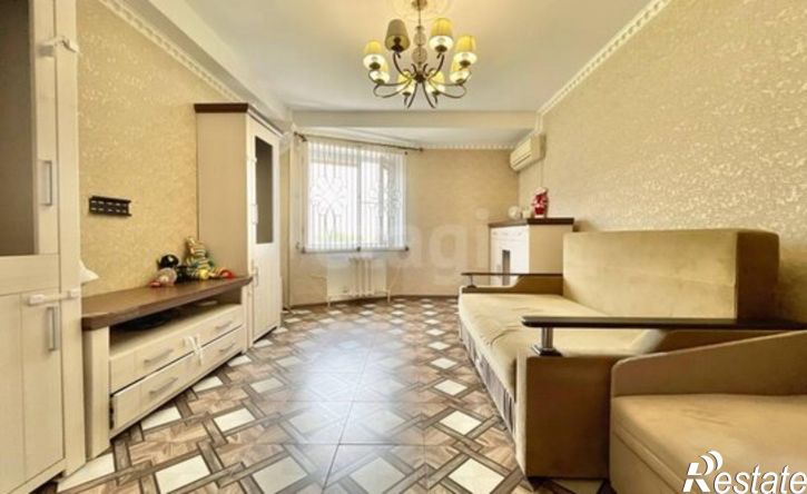 1-комн квартира Владимирская улица, 160 к3,  д. 160 к3