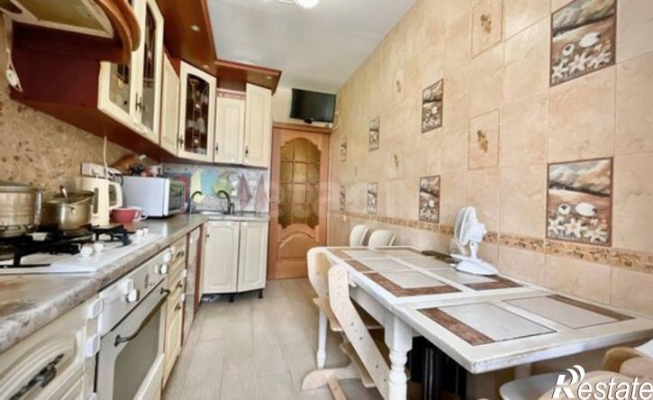 1-комн квартира Владимирская улица, 160 к3,  д. 160 к3