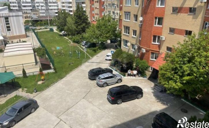 1-комн квартира Владимирская улица, 160 к3,  д. 160 к3