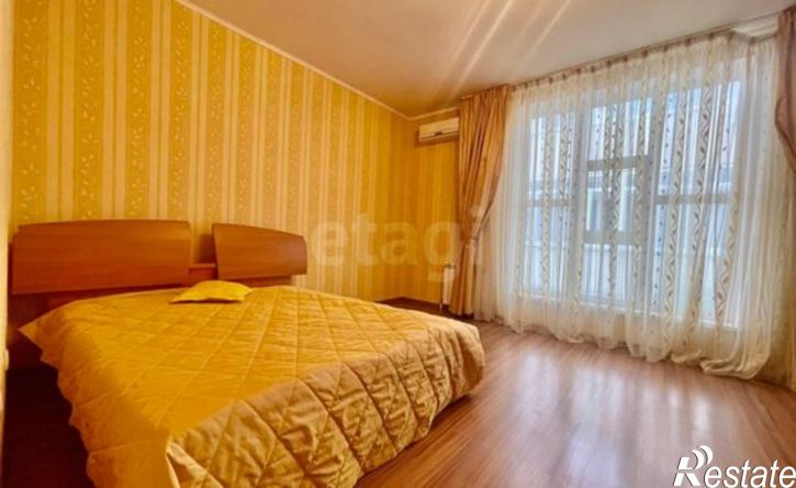 3-комн квартира ул Русская, 23,  д. 23