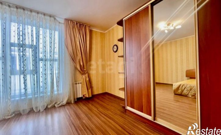 3-комн квартира ул Русская, 23,  д. 23