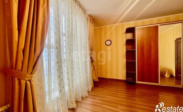 3-комн квартира ул Русская, 23,  д. 23