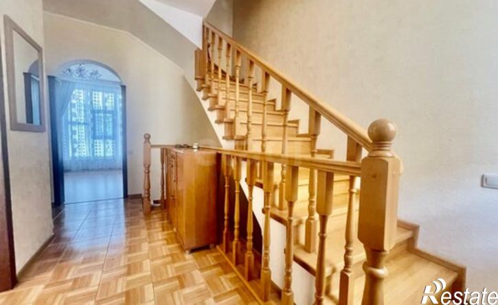 3-комн квартира ул Русская, 23,  д. 23