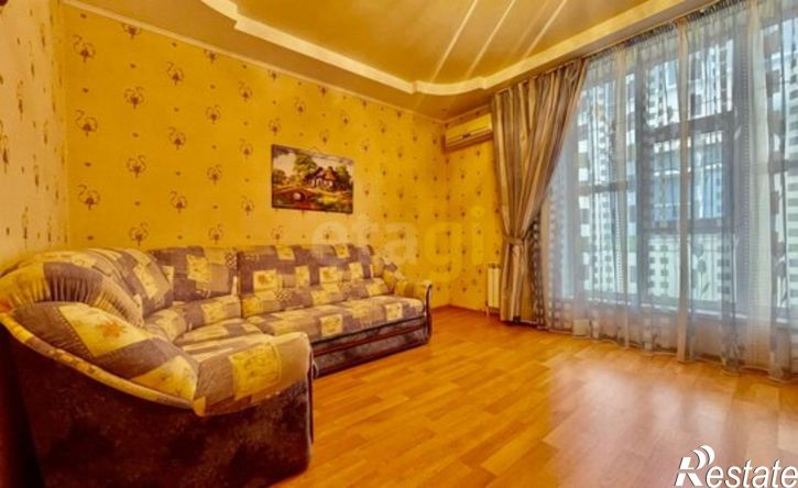 3-комн квартира ул Русская, 23,  д. 23