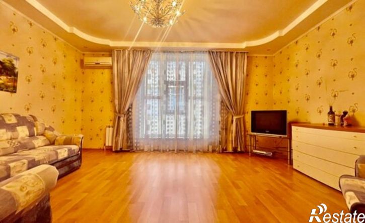 3-комн квартира ул Русская, 23,  д. 23