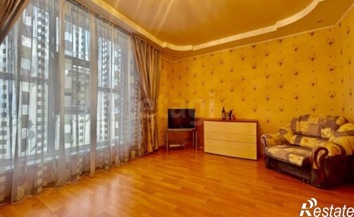 3-комн квартира ул Русская, 23,  д. 23