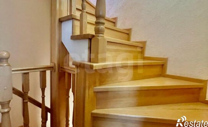 3-комн квартира ул Русская, 23,  д. 23