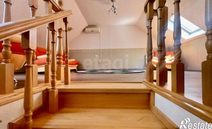 3-комн квартира ул Русская, 23,  д. 23