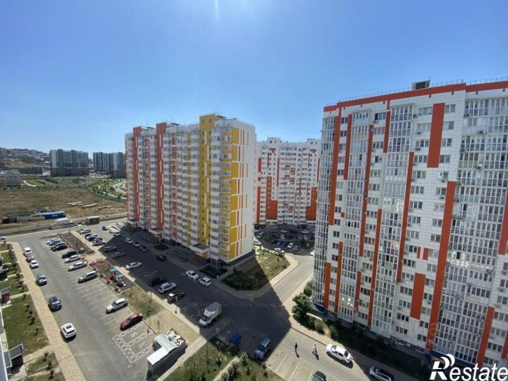 1-комн квартира ул Адмирала Пустошкина, 22 4,  д. 22 4,  к. 4