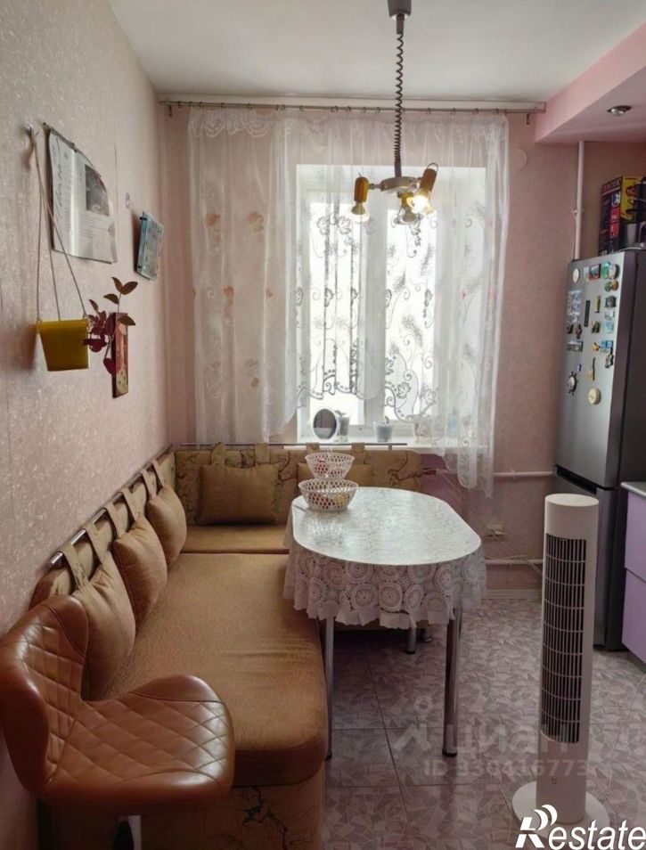 2-комн квартира Алексеевский переулок, 24,  д. 24