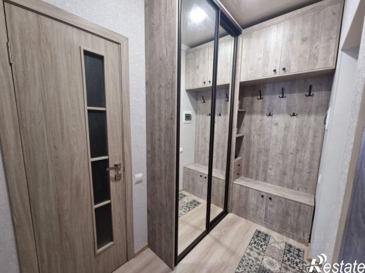 1-комн квартира Парковая улица, 64А к2,  д. 64А к2