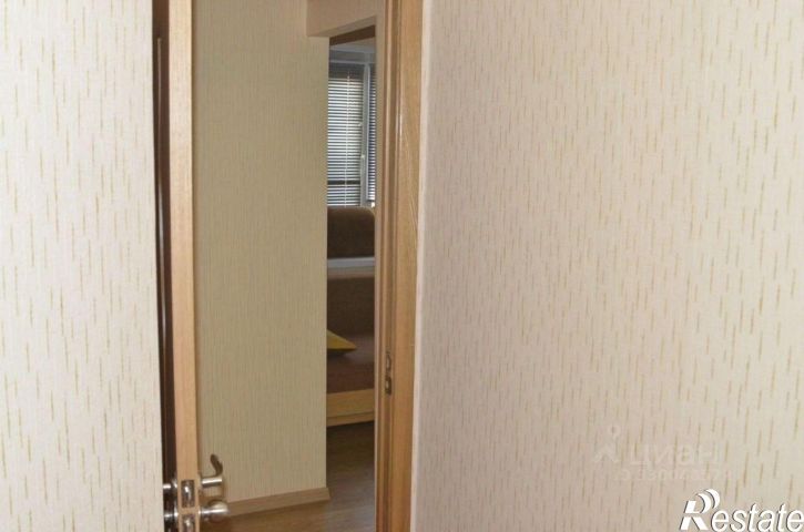 3-комн квартира ул Горького, 72,  д. 72