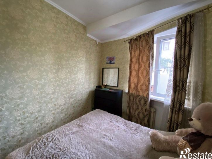3-комн квартира ул Промышленная, 7А,  д. 7А