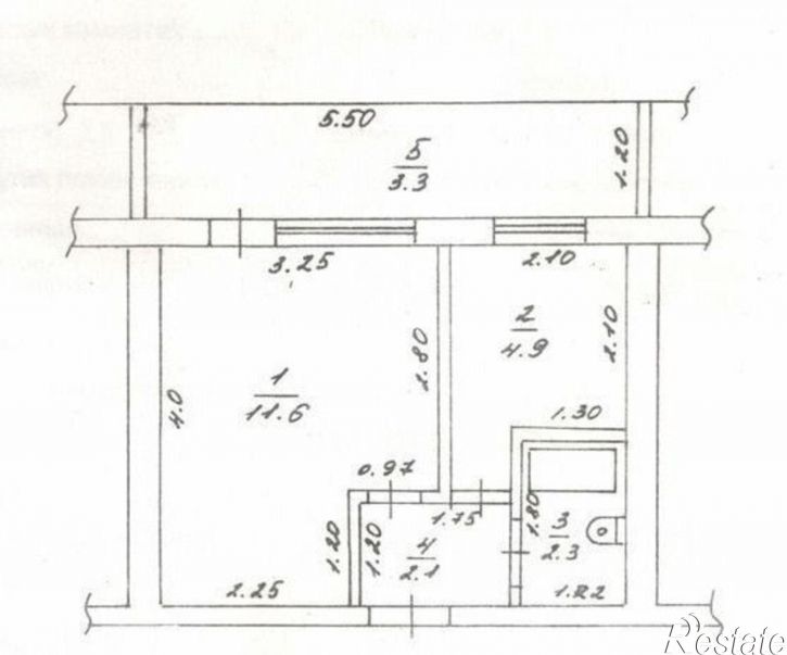 2-комн квартира ул Ленина, 131,  д. 131