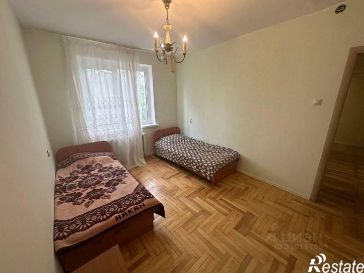 3-комн квартира улица Ленина, 157,  д. 157