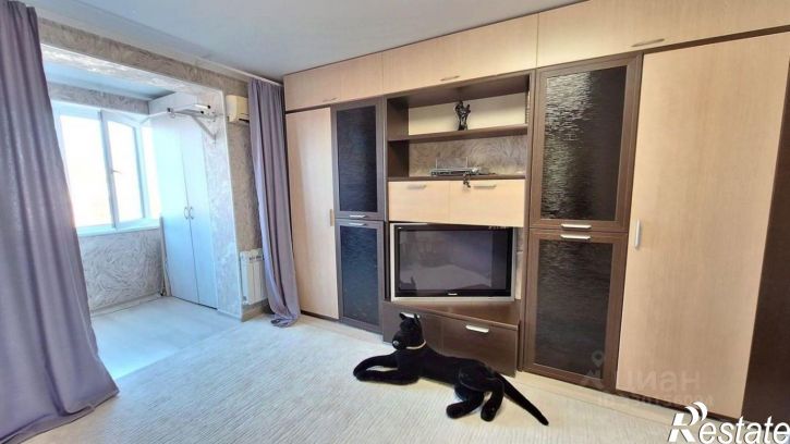 2-комн квартира Алексеевский переулок, 24,  д. 24