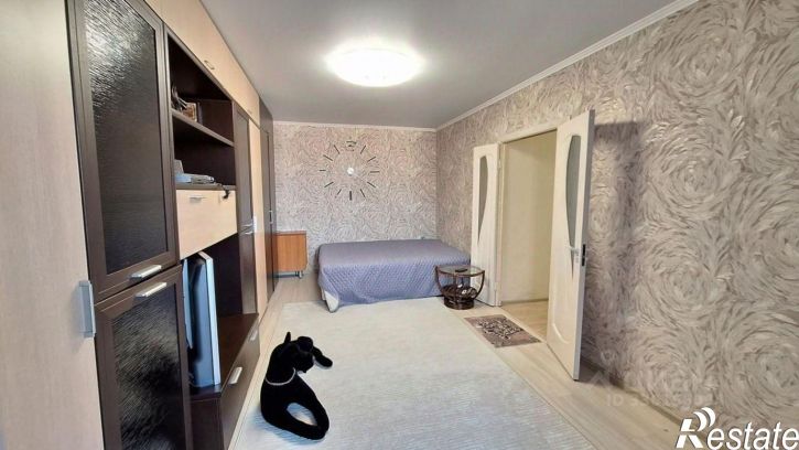 2-комн квартира Алексеевский переулок, 24,  д. 24