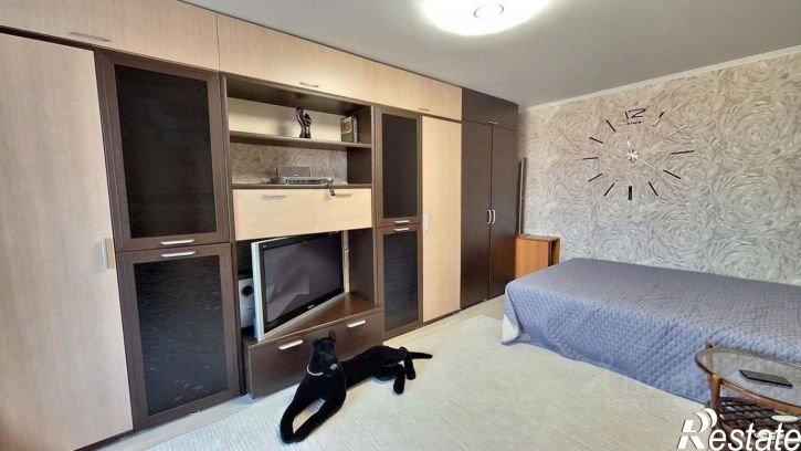 2-комн квартира Алексеевский переулок, 24,  д. 24