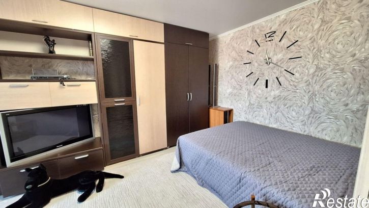2-комн квартира Алексеевский переулок, 24,  д. 24