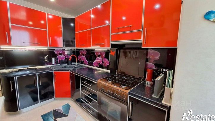 2-комн квартира Алексеевский переулок, 24,  д. 24