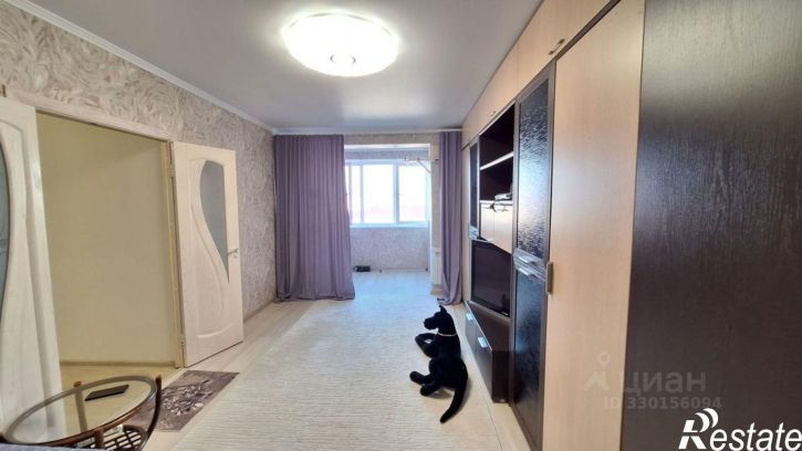 2-комн квартира Алексеевский переулок, 24,  д. 24