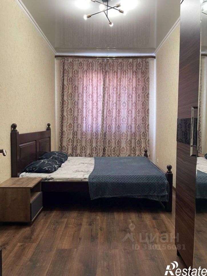 2-комн квартира Солнечная улица, 54,  д. 54