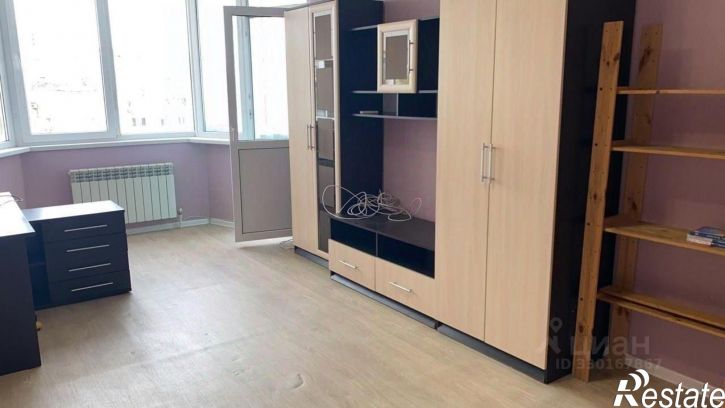 1-комн квартира ул Владимирская, 120,  д. 120