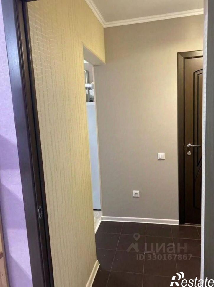 1-комн квартира ул Владимирская, 120,  д. 120