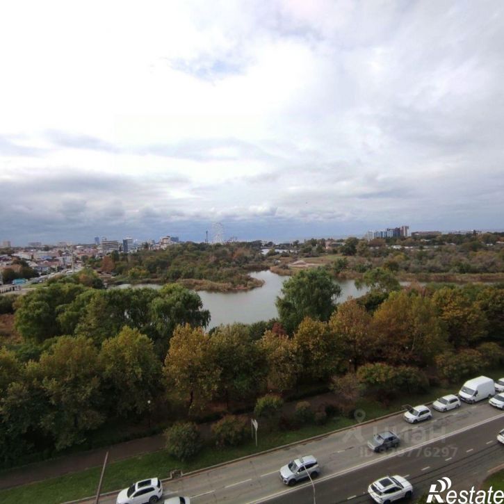 2-комн квартира Симферопольское шоссе, 1а,  д. 1а