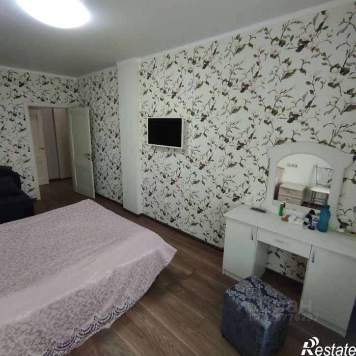 2-комн квартира Симферопольское шоссе, 1а,  д. 1а