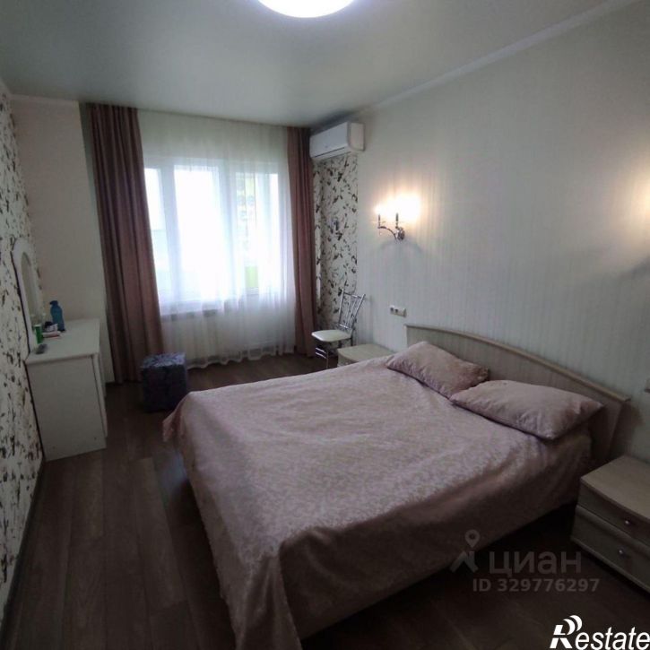 2-комн квартира Симферопольское шоссе, 1а,  д. 1а