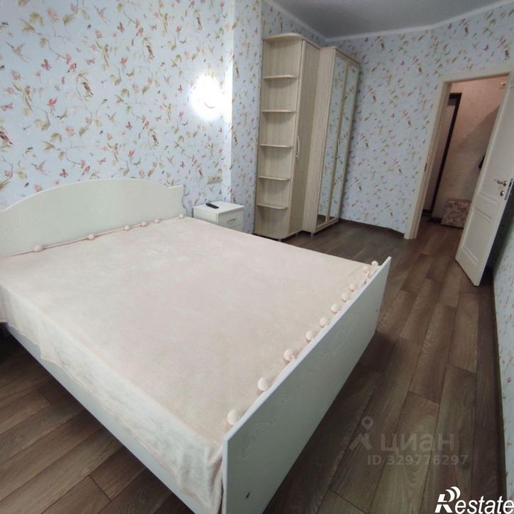 2-комн квартира Симферопольское шоссе, 1а,  д. 1а
