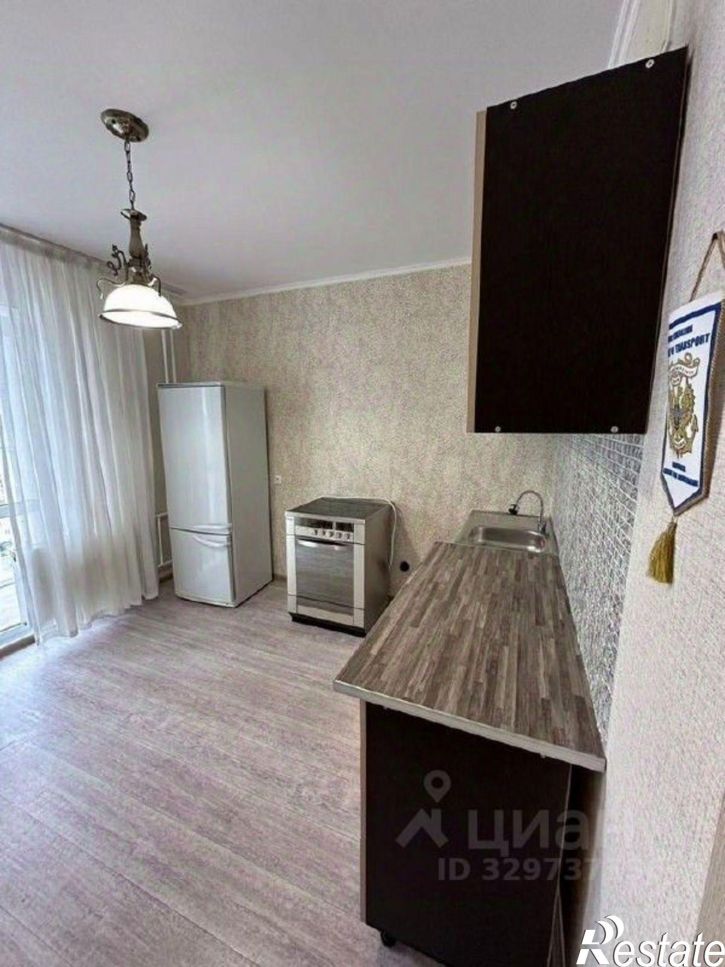 1-комн квартира ул Адмирала Пустошкина, 22 3,  д. 22 3,  к. 3