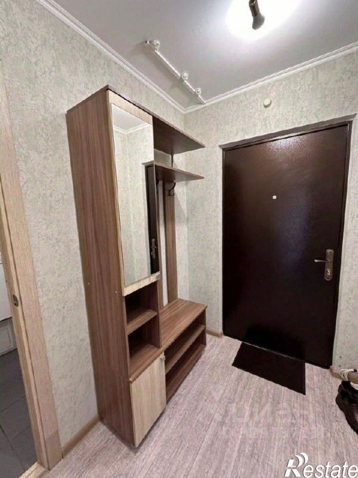 1-комн квартира ул Адмирала Пустошкина, 22 3,  д. 22 3,  к. 3